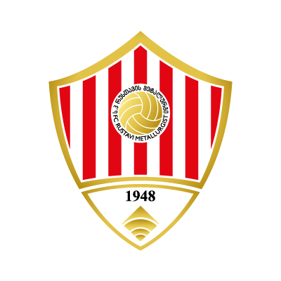 FC Metalurgi Rustavi vector logo