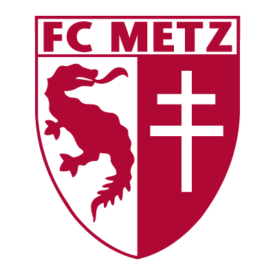 FC Metz vector logo