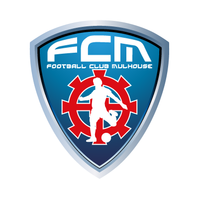 FC Mulhouse logo