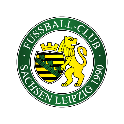 FC Sachsen Leipzig logo
