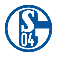 FC Schalke 04 vector logo