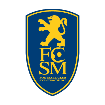 FC Sochaux-Montbeliard logo