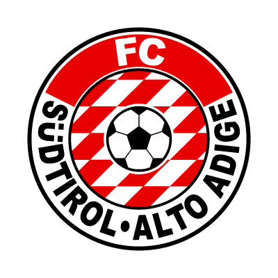 FC Sudtirol logo