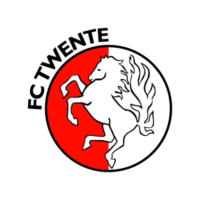 FC Twente vector logo