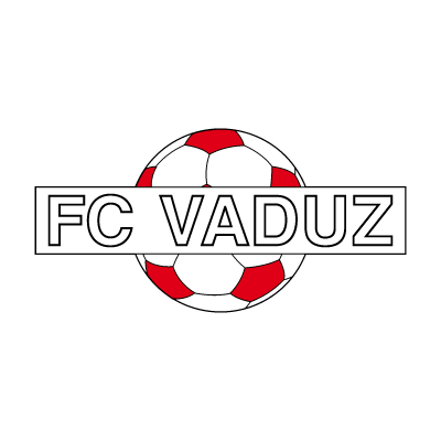 FC Vaduz vector logo
