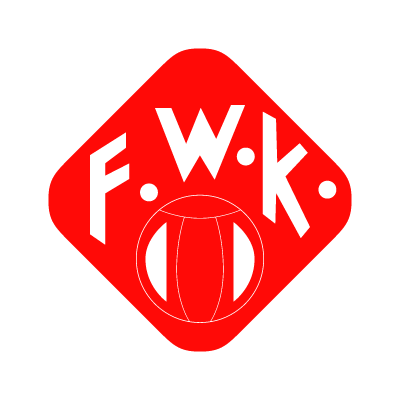 FC Wurzburger Kickers vector logo