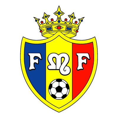 Federatia Moldoveneasca de Fotbal logo