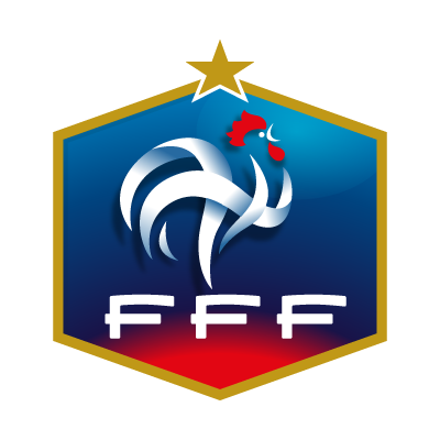 Federation Francaise de Football logo