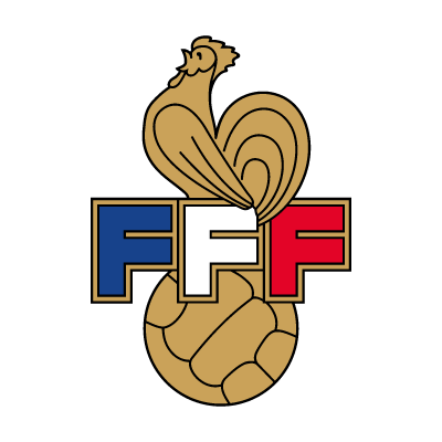 Federation Francaise de Football vector logo