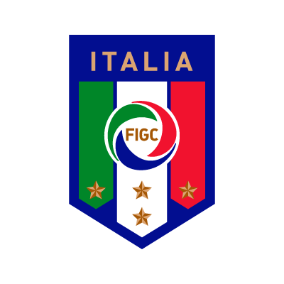 Federazione Italiana Giuoco Calcio logo