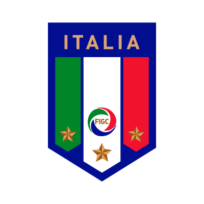 Federazione Italiana Giuoco Calcio logo