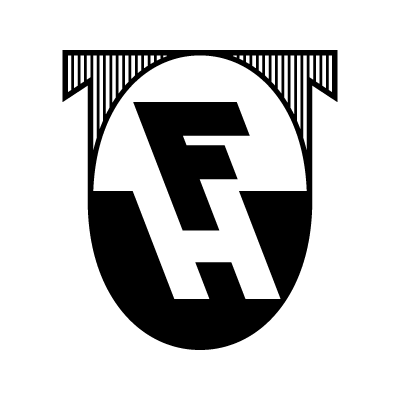 FH Hafnarfjordur vector logo