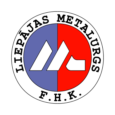FHK Liepajas Metalurgs logo