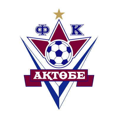 FK Aktobe logo
