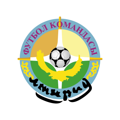 FK Atyrau vector logo