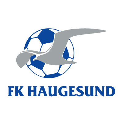 FK Haugesund vector logo