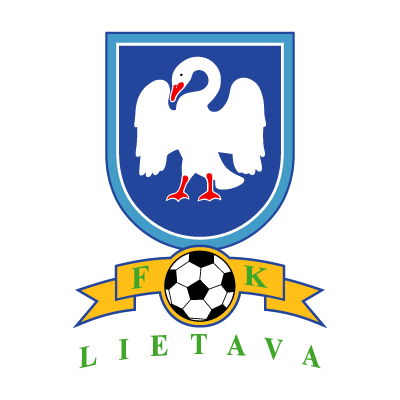 FK Lietava Jonava vector logo