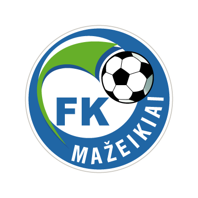 FK Mazeikiai logo