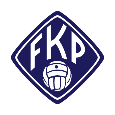 FK Pirmasens vector logo