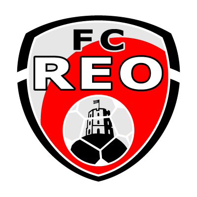 FK REO Vilnius vector logo