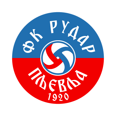 FK Rudar Pljevlja vector logo