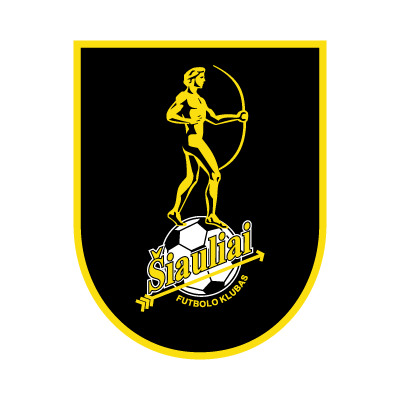 FK Siauliai logo