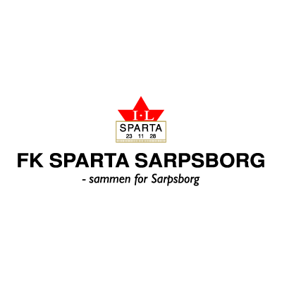FK Sparta Sarpsborg logo