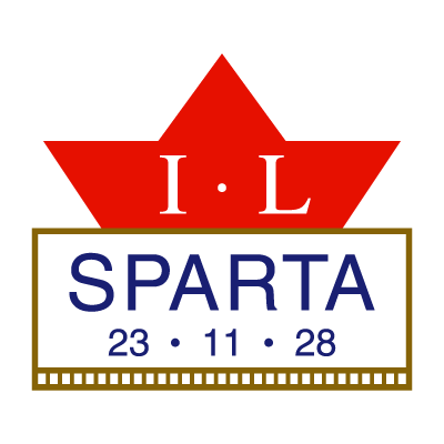 FK Sparta Sarpsborg logo