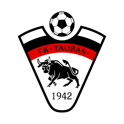 FK Taura vector logo