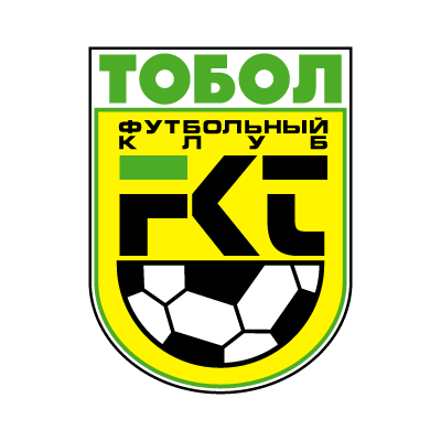 FK Tobol Kostanay vector logo
