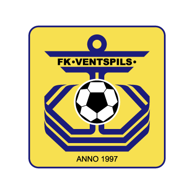 FK Ventspils (1997) vector logo