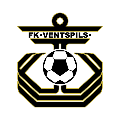 FK Ventspils vector logo