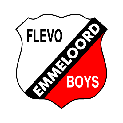 Flevo Boys vector logo
