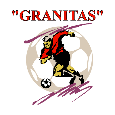 FM Granitas Vilnius (Old) vector logo