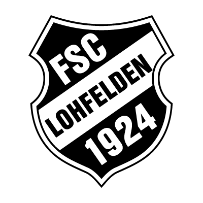 FSC Lohfelden vector logo