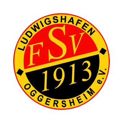 FSV Ludwigshafen-Oggersheim vector logo