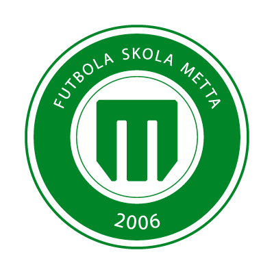 Futbola Skola METTA logo