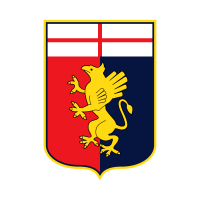 Genoa C.F.C. vector logo