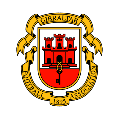 Gibraltar Football Association logo