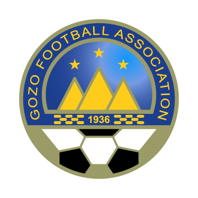 Gozo Football Association logo