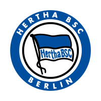 Hertha BSC (1892) vector logo