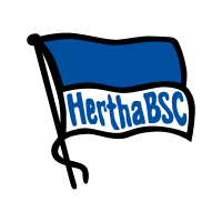 Hertha BSC (Old) vector logo