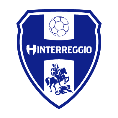 HinterReggio Calcio vector logo