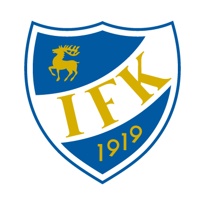 IFK Mariehamn vector logo