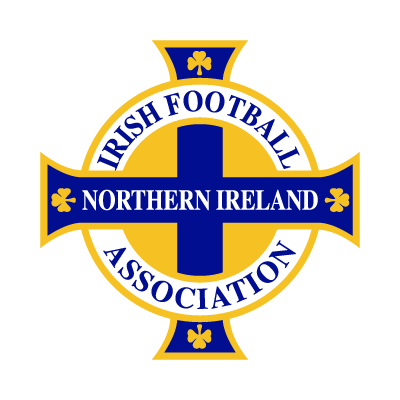 Irish Football Association logo