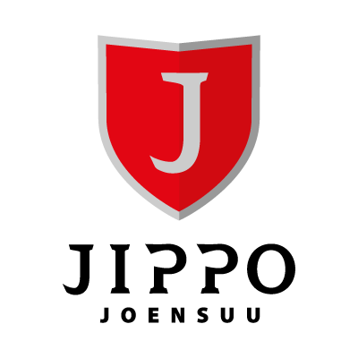 JIPPO Joensuu (2009) vector logo