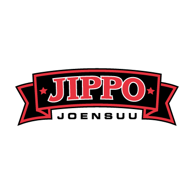 JIPPO Joensuu vector logo