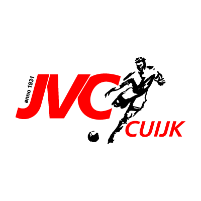 JVC Cuijk vector logo