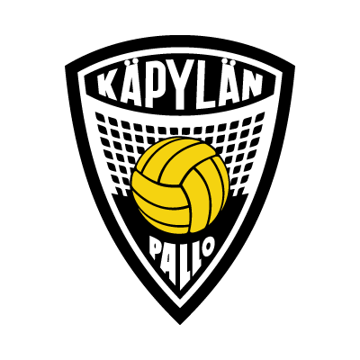 Kapylan Pallo vector logo