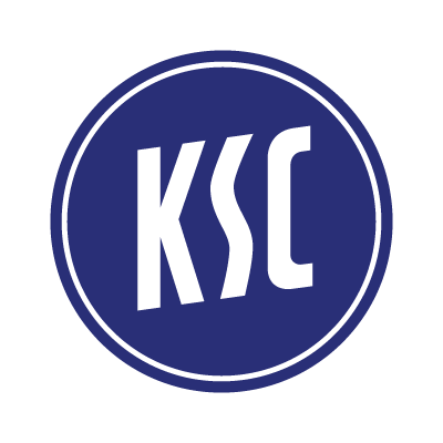 Karlsruher SC vector logo